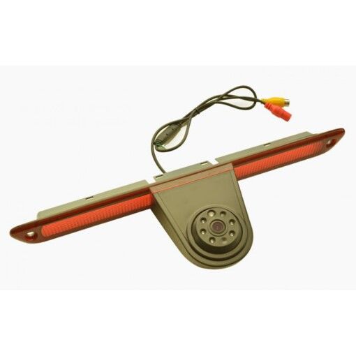 Камера заднего вида Prime-X TR-20 Mercedes Sprinter (W906) (06+)