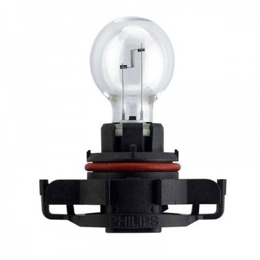Лампа розжарювання Philips PS19W, 1шт/картон 12085С1