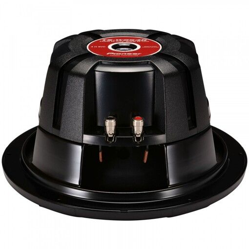 Сабвуфер Pioneer TS-W254R