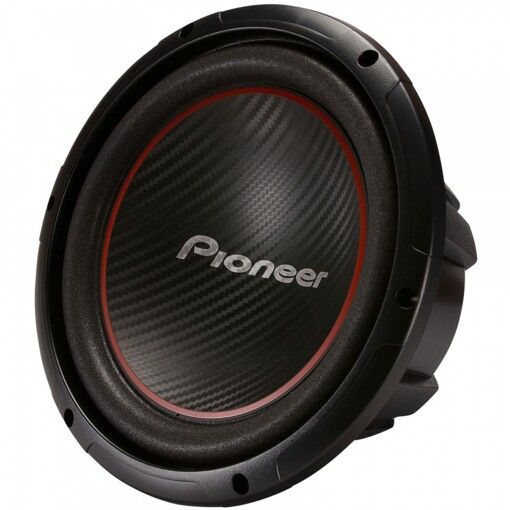 Сабвуфер Pioneer TS-W254R
