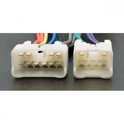 Перехідник Авто-ІSO Carav 12-022 Lexus, Toyota, Citroen, Peugeot, Daihatsu