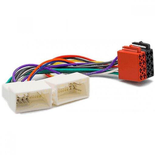 Переходник Авто-ISO Carav 12-033 Kia, Hyundai