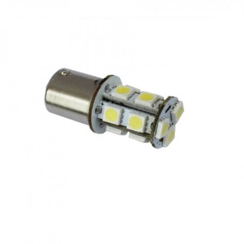 Габарит LED iDial 456 S25 BAS15D 27 Led 5050 SMD (2шт.)