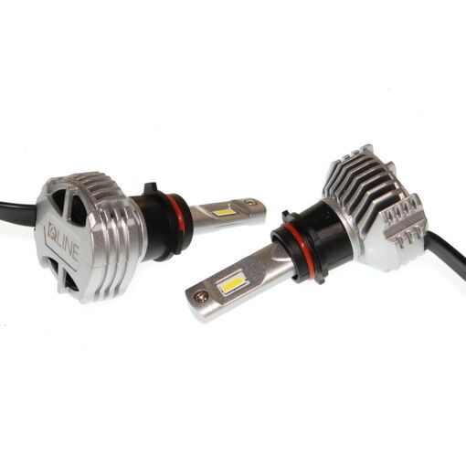 Лампы светодиодные QLine Hight V PSX26 6000K (2шт.)