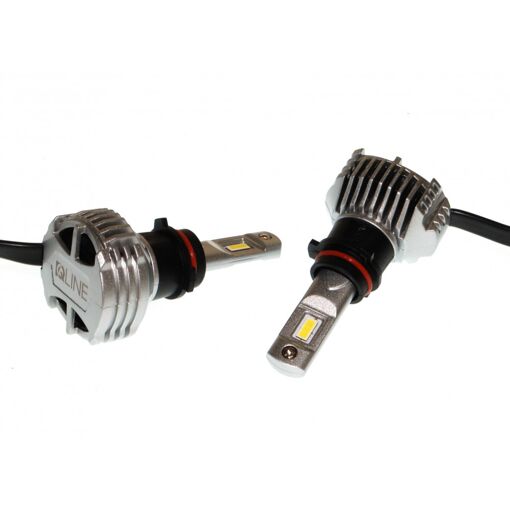 Лампы светодиодные QLine Hight V PSX26 6000K (2шт.)