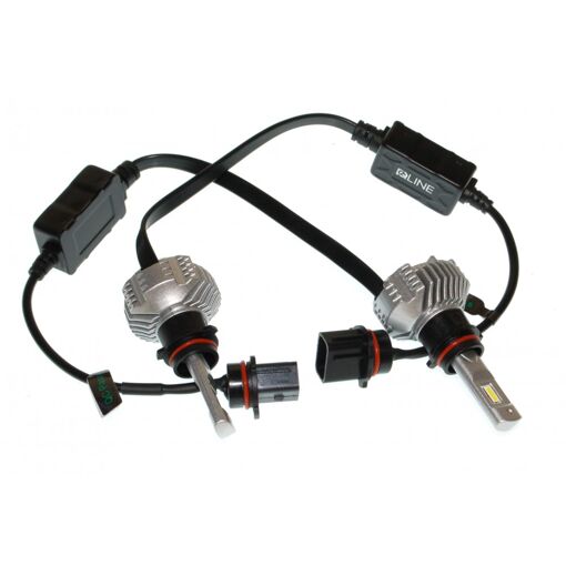 Лампы светодиодные QLine Hight V PSX26 6000K (2шт.)