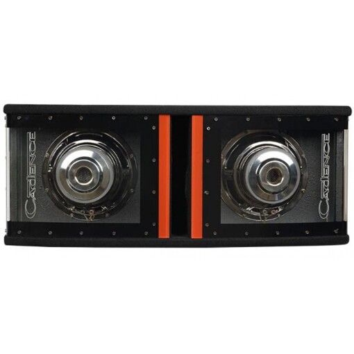 Сабвуфер Cadence XLERATOR 8.2