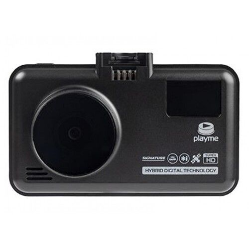 Комбіноване пристрій Playme MARK