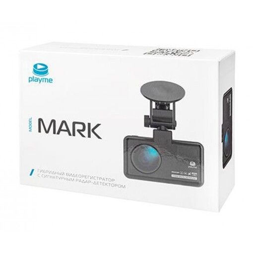 Комбіноване пристрій Playme MARK