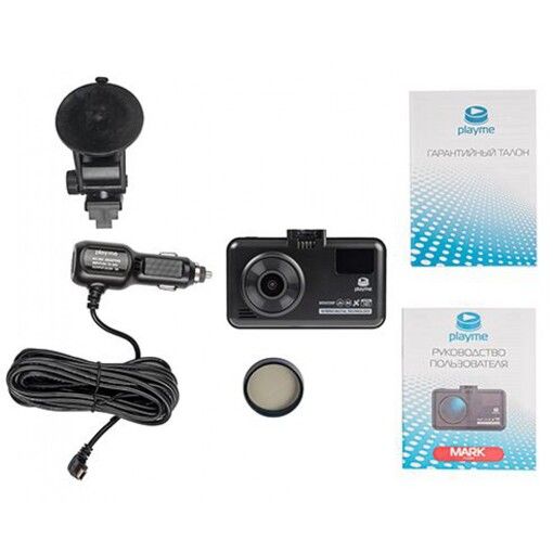 Комбіноване пристрій Playme MARK