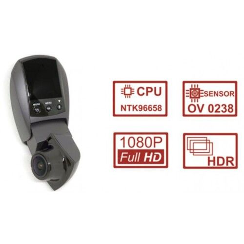 Видеорегистратор Celsior DVR X-360