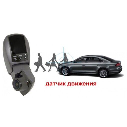 Видеорегистратор Celsior DVR X-360