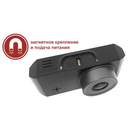 Відеореєстратор Celsior DVR X-TOUCH GPS