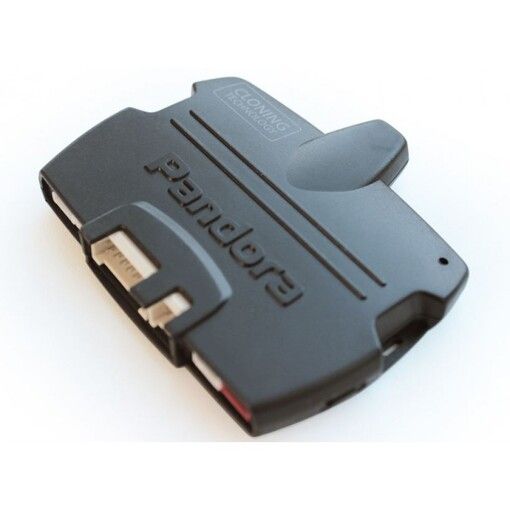 Автосигналізація Pandora DX 50S v.2 без сирени