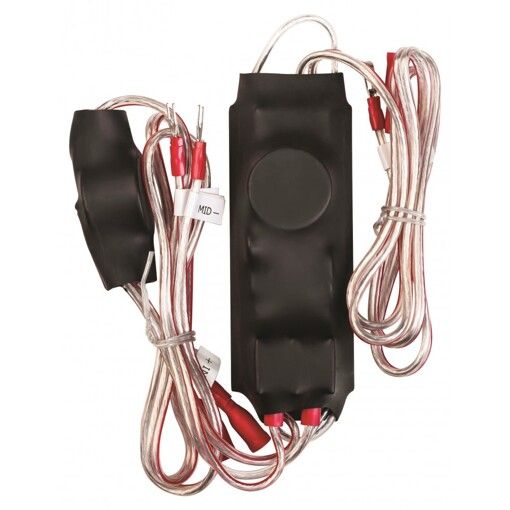 Акустика Vibe OPTISOUNDBMW4X-V0