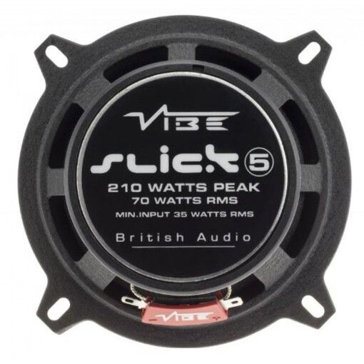 Акустика Vibe SLICK5-V7