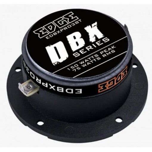 Акустика EDGE EDBXPRO38T-E0 твітер