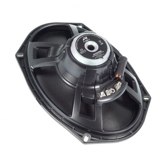 Акустика Alpine R-S69C.2