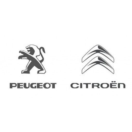 Мультимедійний відеоінтерфейс Gazer VI700S-MRN (Citroen/Peugeot)