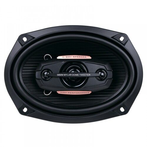 Акустика AKAI TJ-690