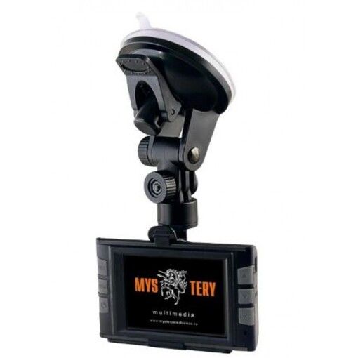 Відеореєстратор Mystery MDR-830HD