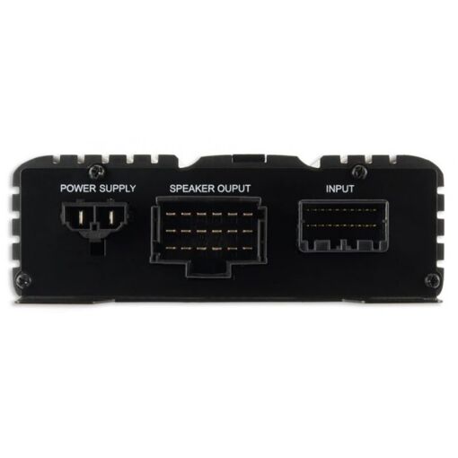 Процессор усилитель Alpine PDP-E802DSP