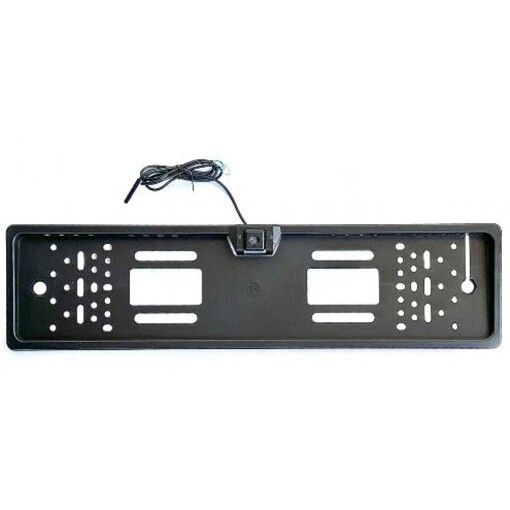 Камера заднього/переднього огляду IL Trade SP-30 (у номерну рамку)