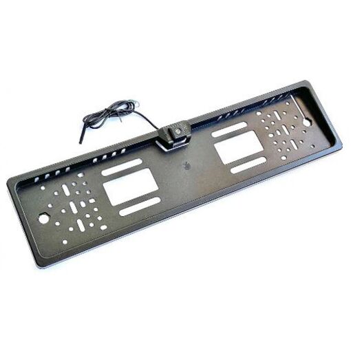 Камера заднього/переднього огляду IL Trade SP-30 (у номерну рамку)