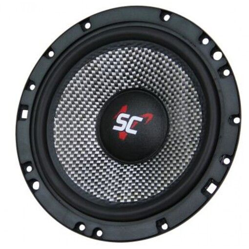 Акустика Kicx Sound Civilization GF165.2