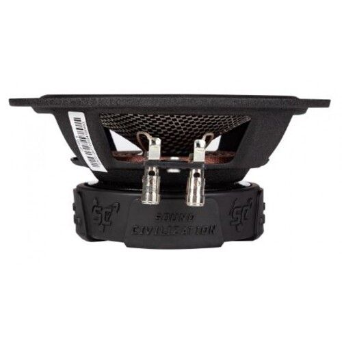 Акустика Kicx Sound Civilization GF165.2