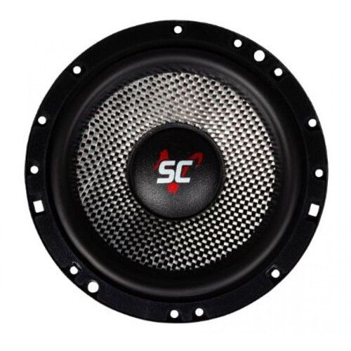 Акустика Kicx Sound Civilization GF165.2