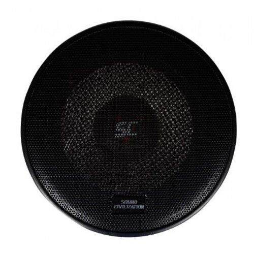 Акустика Kicx Sound Civilization GF165.2