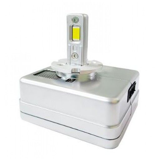 Світлодіодні лампи ALed X D5S 6000K 35W XD5SD06 (2шт)