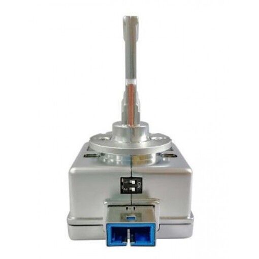 Лампы светодиодные ALed X D8S 6000K 35W XD8SD06 (2шт)