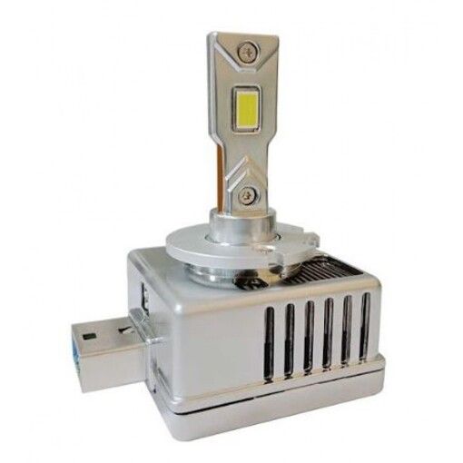 Лампы светодиодные ALed X D8S 6000K 35W XD8SD06 (2шт)