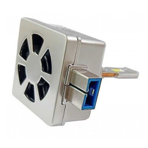 Лампы светодиодные ALed X D8S 6000K 35W XD8SD06 (2шт)