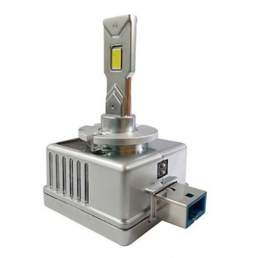 Світлодіодні лампи ALed X D8S 6000K 45W XD8SD08 (2шт)