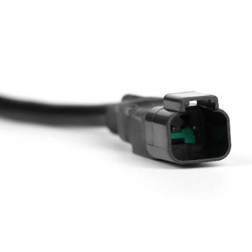 Світлодіодна фара дальнього світла Aled 48-30 SLD 180W 6000K 48C310 (1шт.)