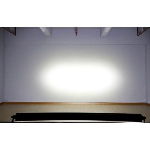 Світлодіодна фара дальнього світла Aled 48-30 SLD 180W 6000K 48C310 (1шт.)