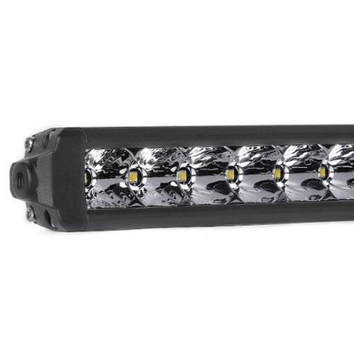 Светодиодная фара дальнего света Aled 49-40 120W 6000K 48B310 (1шт.)