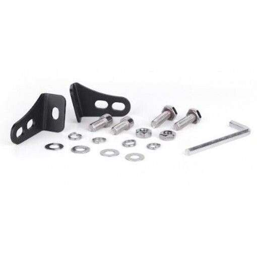 Светодиодная фара дальнего света Aled 49-40 120W 6000K 48B310 (1шт.)