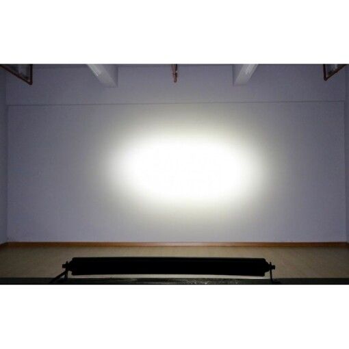 Светодиодная фара дальнего света Aled 49-40 120W 6000K 48B310 (1шт.)