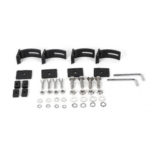 Светодиодная фара дальнего света Aled 48E810 300W 6000K (1шт.)