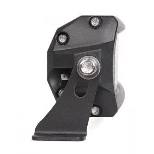 Светодиодная фара дальнего света Aled 49E310 600W 6000K (1шт.)