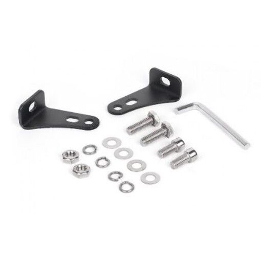 Светодиодная фара дальнего света Aled 49E310 600W 6000K (1шт.)