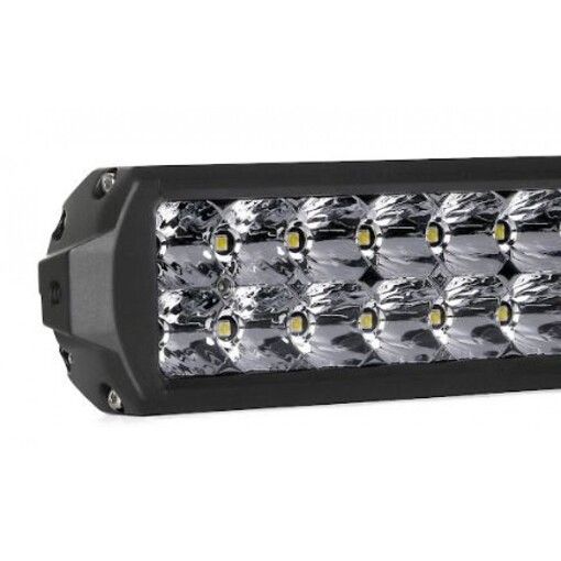 Світлодіодна фара далекого світла Aled 49E810 600W 6000K 127 см 1шт.