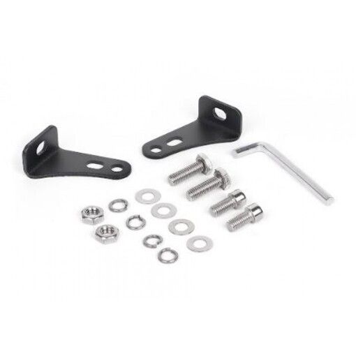 Світлодіодна фара далекого світла Aled 49E810 600W 6000K 127 см 1шт.