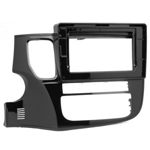 Рамка перехідна Carav 22-493 Mitsubishi Outlander