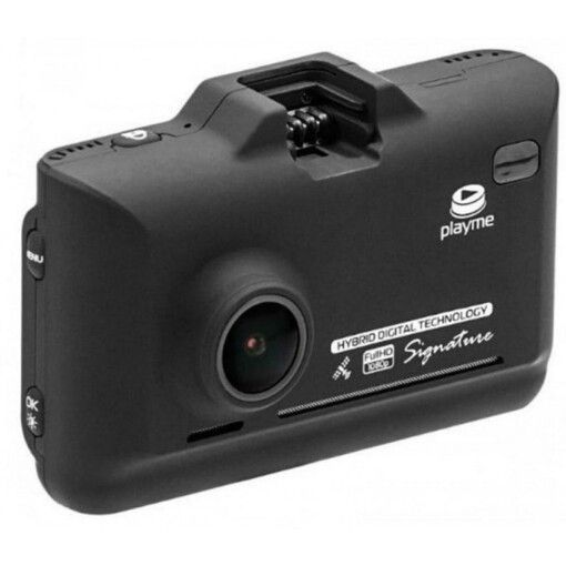 Комбіноване пристрій Playme P570 GPS