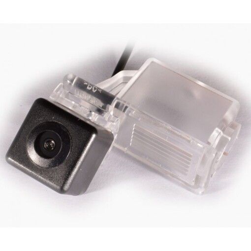 Камера заднего вида IL Trade 9587 Geely Emgrand EC7 I (09-14), Emgrand EC7 II (14-18), Emgrand EC7 III (18-21)